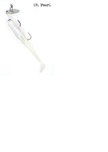 Load image into Gallery viewer, 250mm 1 1/2oz Chatterbait